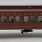 Lionel 6-29000 O Gauge Pennsylvania RR "Caleb Strong" Madison Coach Car #2622 EX/Box