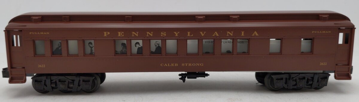 Lionel 6-29000 O Gauge Pennsylvania RR 