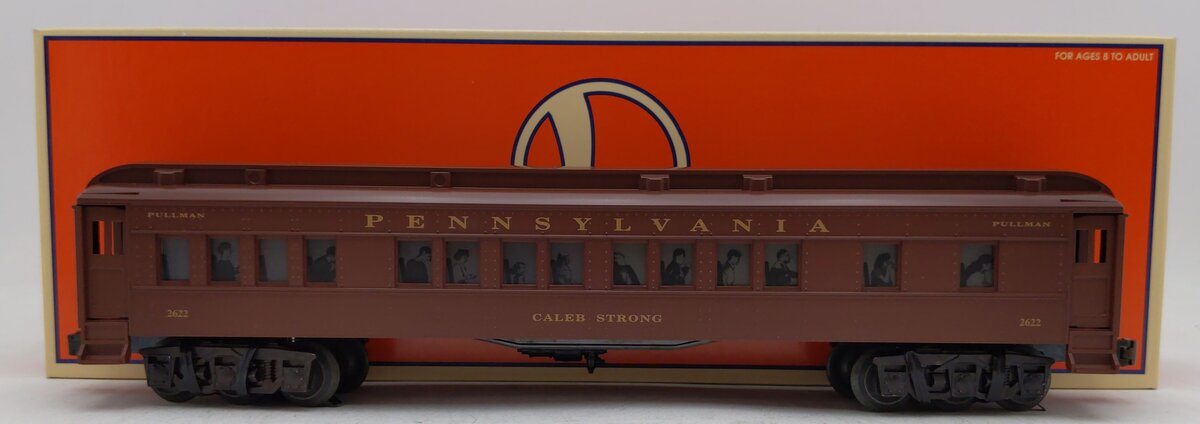 Lionel 6-29000 O Gauge Pennsylvania RR 
