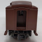 Lionel 6-19097 O Gauge "Bonanno" Lionel Lines Passenger Car #2653 EX/Box