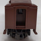 Lionel 6-19097 O Gauge "Bonanno" Lionel Lines Passenger Car #2653 EX/Box
