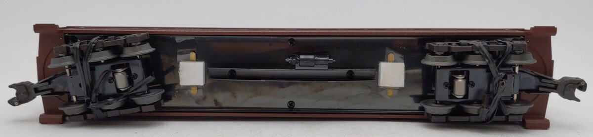 Lionel 6-19097 O Gauge "Bonanno" Lionel Lines Passenger Car #2653 EX/Box