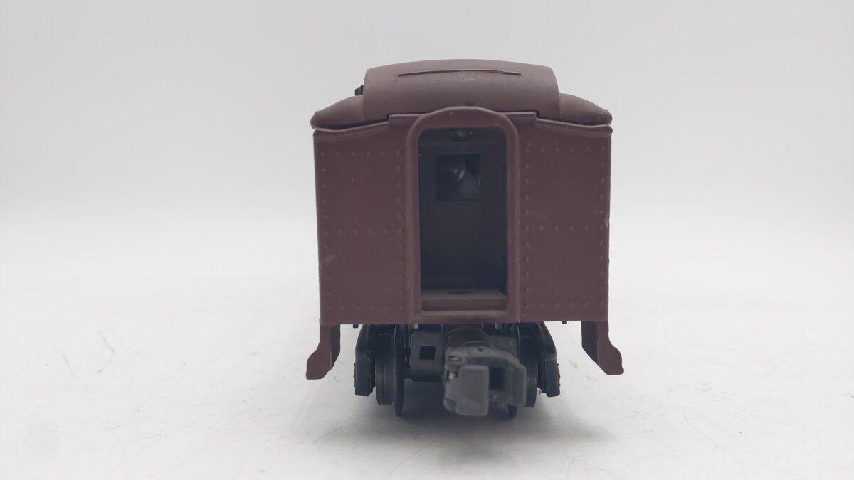 Lionel 2628 Vintage O Lionel Lines Madison Heavyweight "Manhattan" Pass Car VG