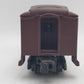 Lionel 2628 Vintage O Lionel Lines Madison Heavyweight "Manhattan" Pass Car VG
