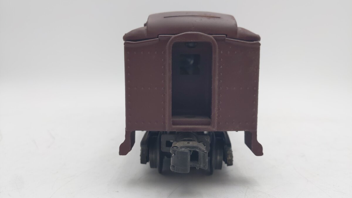 Lionel 2628 Vintage O Lionel Lines Madison Heavyweight "Manhattan" Pass Car VG