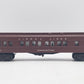 Lionel 2628 Vintage O Lionel Lines Madison Heavyweight "Manhattan" Pass Car VG