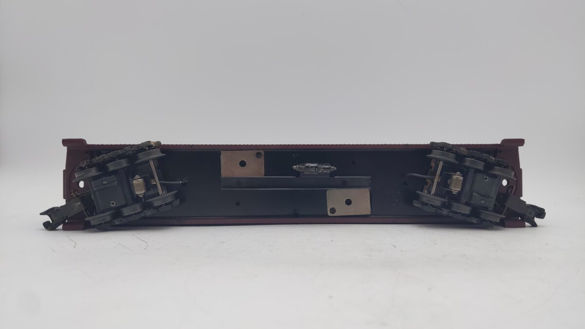 Lionel 2628 Vintage O Lionel Lines Madison Heavyweight 
