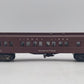 Lionel 2628 Vintage O Lionel Lines Madison Heavyweight "Manhattan" Pass Car VG