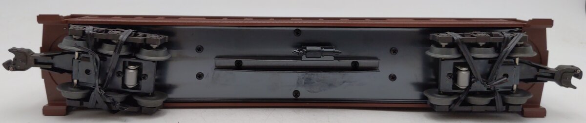 Lionel 6-29001 O Gauge PRR 