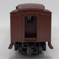 Lionel 6-29001 O Gauge PRR "Villa Royal" Madison Coach #2621 EX/Box