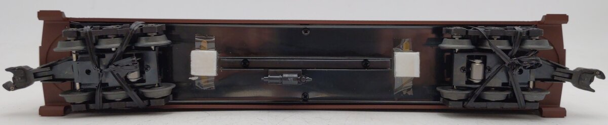 Lionel 6-19098 O Gauge Lionel Lines "Pagano" Passenger Car #2654 EX/Box
