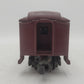 Lionel 2627 Vintage O Lionel Lines Madison Heavyweight "Madison" Passenger Car VG