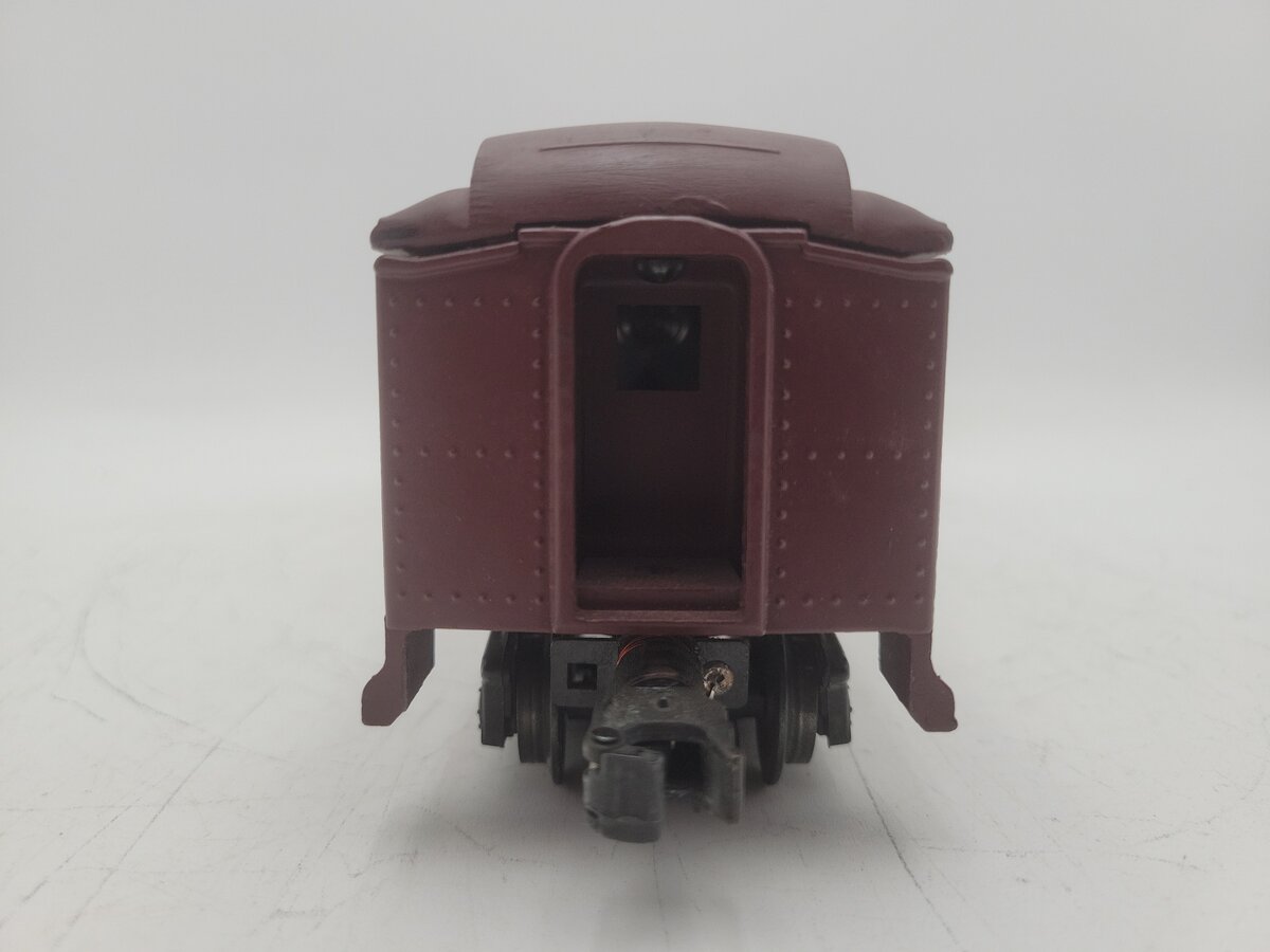 Lionel 2627 Vintage O Lionel Lines Madison Heavyweight 