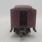 Lionel 2627 Vintage O Lionel Lines Madison Heavyweight "Madison" Passenger Car VG