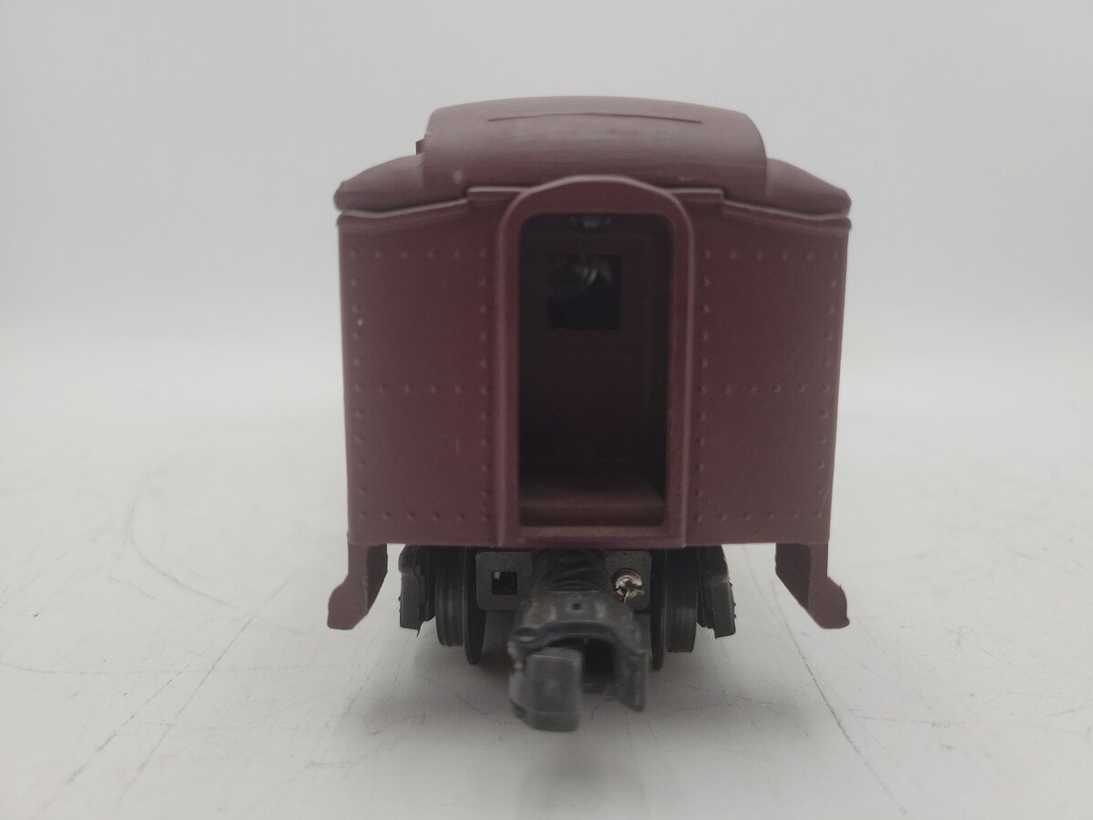 Lionel 2627 Vintage O Lionel Lines Madison Heavyweight 