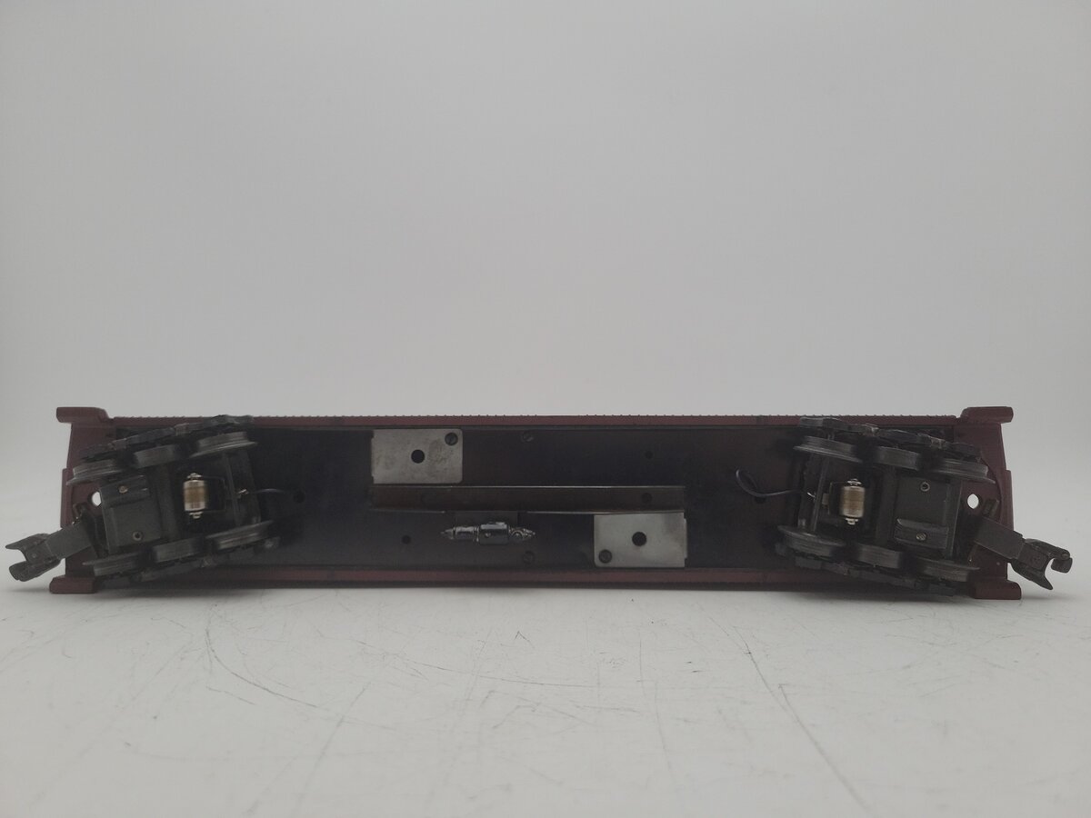 Lionel 2627 Vintage O Lionel Lines Madison Heavyweight "Madison" Passenger Car VG