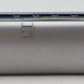 Lionel 2414 Vintage O Santa Fe Illuminated Blue Stripe Pullman Car VG