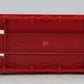 Lionel 6-16330 O Gauge Missouri, Kansas & Texas Flatcar w/ Trailers LN/Box
