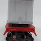 Lionel 6-16330 O Gauge Missouri, Kansas & Texas Flatcar w/ Trailers LN/Box