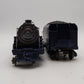 Lionel 6-18679 O JC Penny T&P 4-6-2 Steam Loco and Tender #721 with Display Case NIB