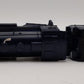Lionel 6-18679 O JC Penny T&P 4-6-2 Steam Loco and Tender #721 with Display Case NIB