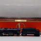 Lionel 6-18679 O JC Penny T&P 4-6-2 Steam Loco and Tender #721 with Display Case NIB