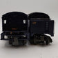 Lionel 6-18679 O JC Penny T&P 4-6-2 Steam Loco and Tender #721 with Display Case NIB