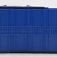 Lionel 6-9748 O Gauge CP Rail Blue Boxcar #9748 EX/Box