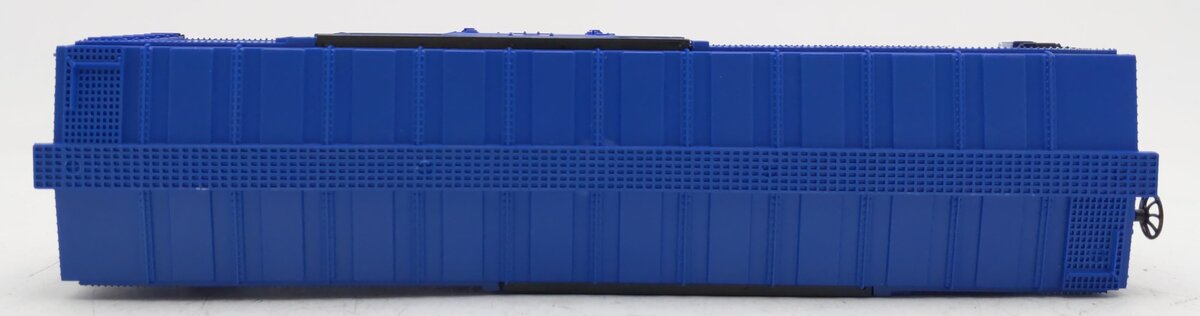 Lionel 6-9748 O Gauge CP Rail Blue Boxcar #9748 EX/Box