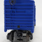Lionel 6-9748 O Gauge CP Rail Blue Boxcar #9748 EX/Box