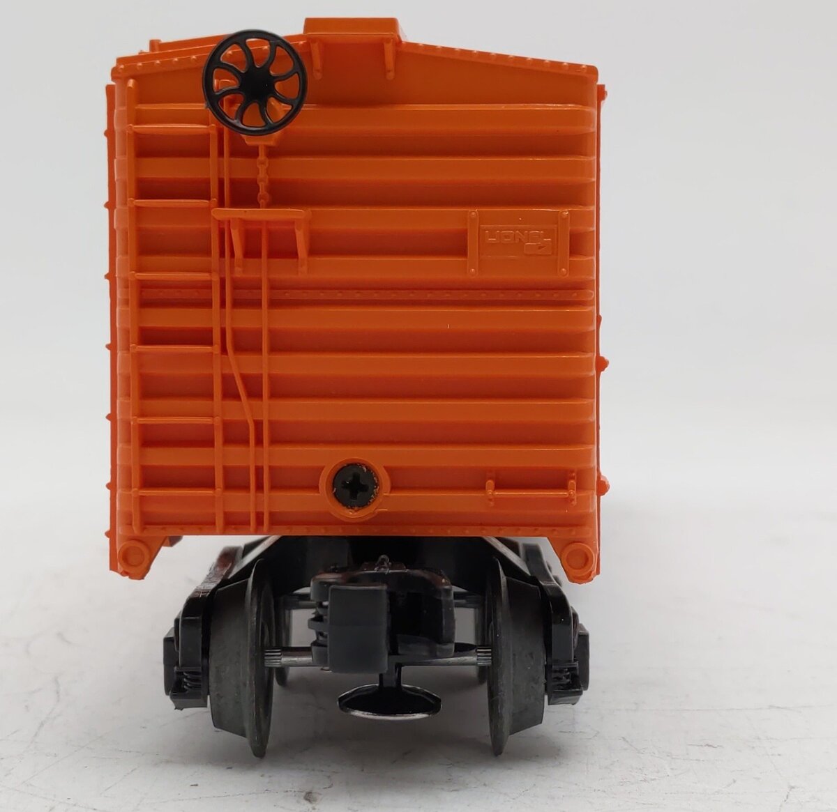 Lionel 6-9769 O Gauge Bessemer & Lake Erie Boxcar VG/Box