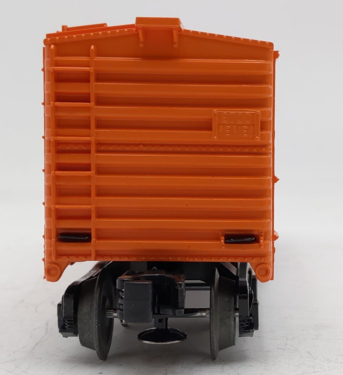 Lionel 6-9769 O Gauge Bessemer & Lake Erie Boxcar VG/Box