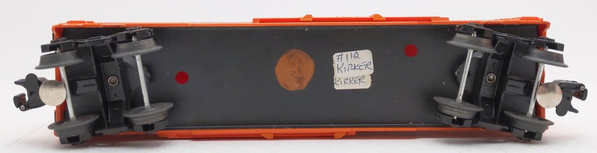 Lionel 6-9769 O Gauge Bessemer & Lake Erie Boxcar VG/Box