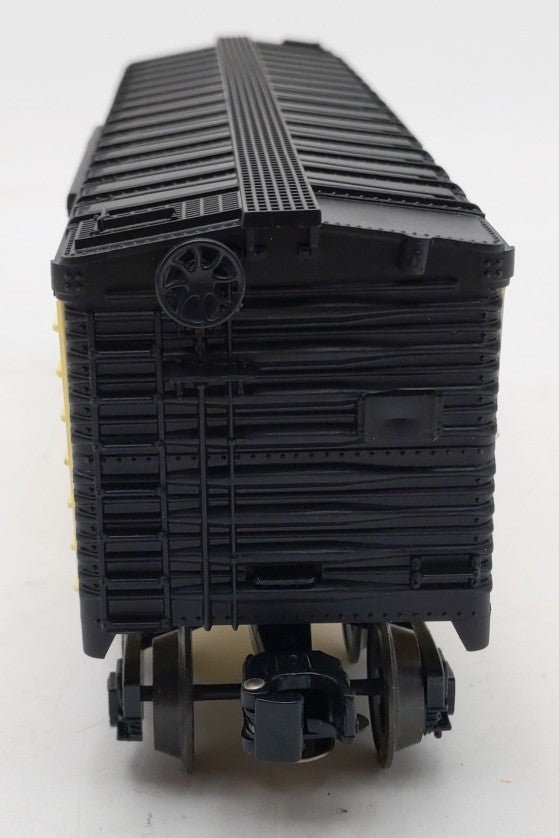 Lionel 6-7607 O Gauge State of Maryland Boxcar #7607 LN/Box