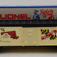 Lionel 6-7607 O Gauge State of Maryland Boxcar #7607 LN/Box