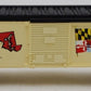 Lionel 6-7607 O Gauge State of Maryland Boxcar #7607 LN/Box