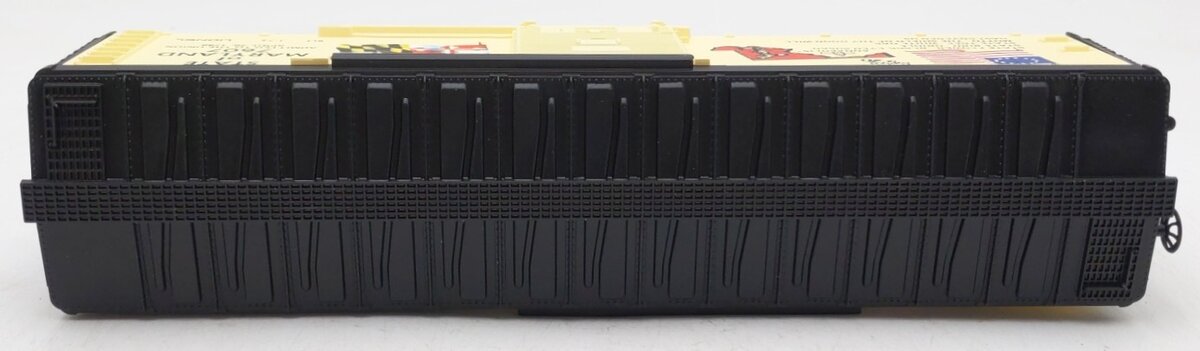 Lionel 6-7607 O Gauge State of Maryland Boxcar #7607 LN/Box