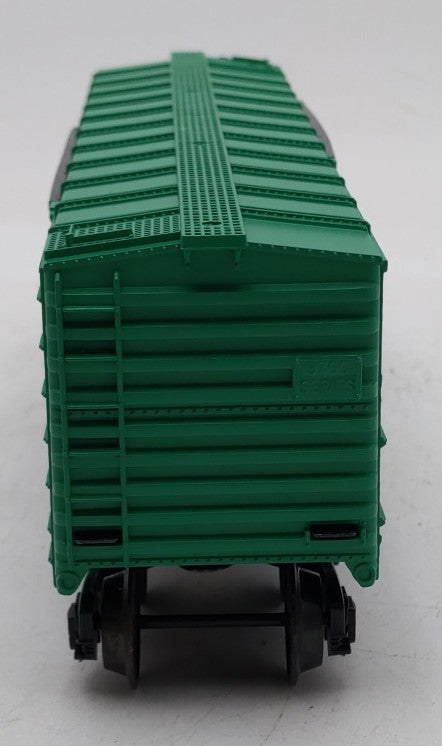 Lionel 6-9749 O Gauge Penn Central Boxcar #9749 LN/Box