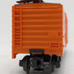Lionel 6-9815 O Gauge New York Central Standard Refrigerator Car #9815 LN/Box