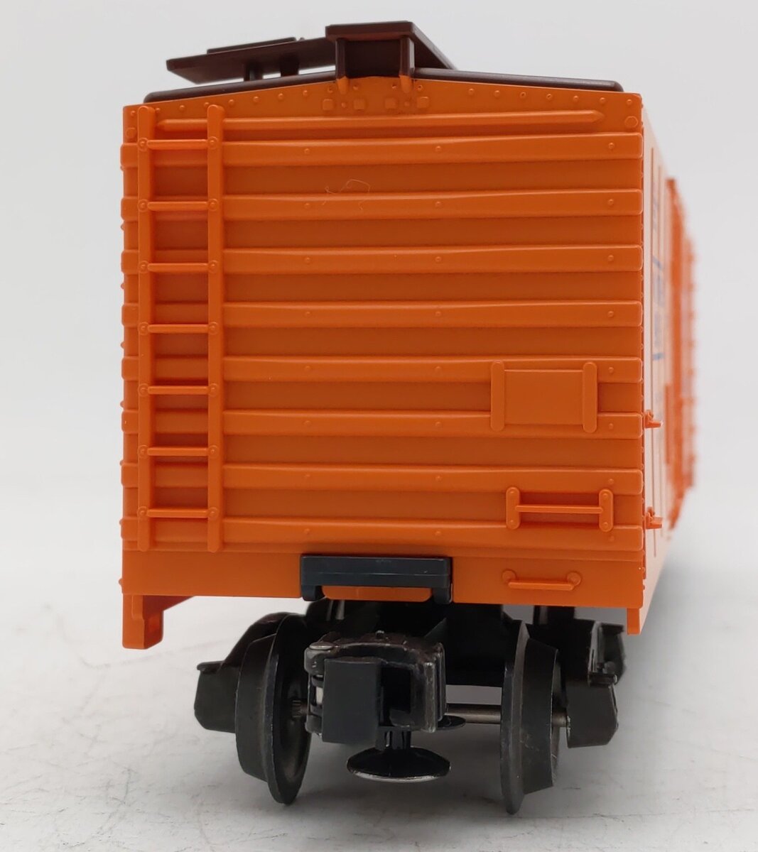 Lionel 6-9815 O Gauge New York Central Standard Refrigerator Car #9815 LN/Box