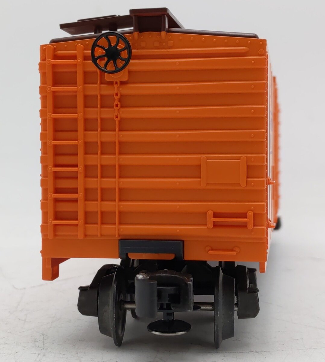 Lionel 6-9815 O Gauge New York Central Standard Refrigerator Car #9815 LN/Box