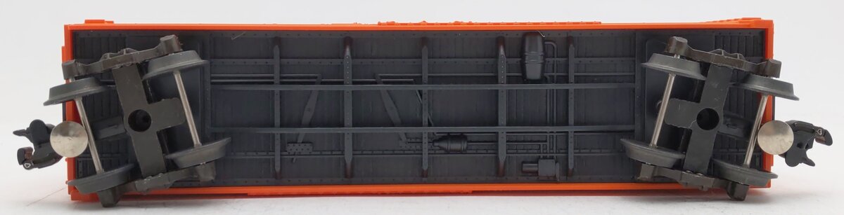 Lionel 6-9815 O Gauge New York Central Standard Refrigerator Car #9815 LN/Box