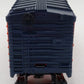 Lionel 6-7610 O Gauge State of Virginia Boxcar #7610 LN/Box
