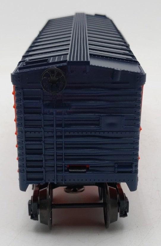 Lionel 6-7610 O Gauge State of Virginia Boxcar #7610 LN/Box
