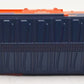 Lionel 6-7610 O Gauge State of Virginia Boxcar #7610 LN/Box