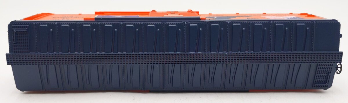Lionel 6-7610 O Gauge State of Virginia Boxcar #7610 LN/Box