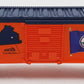 Lionel 6-7610 O Gauge State of Virginia Boxcar #7610 LN/Box