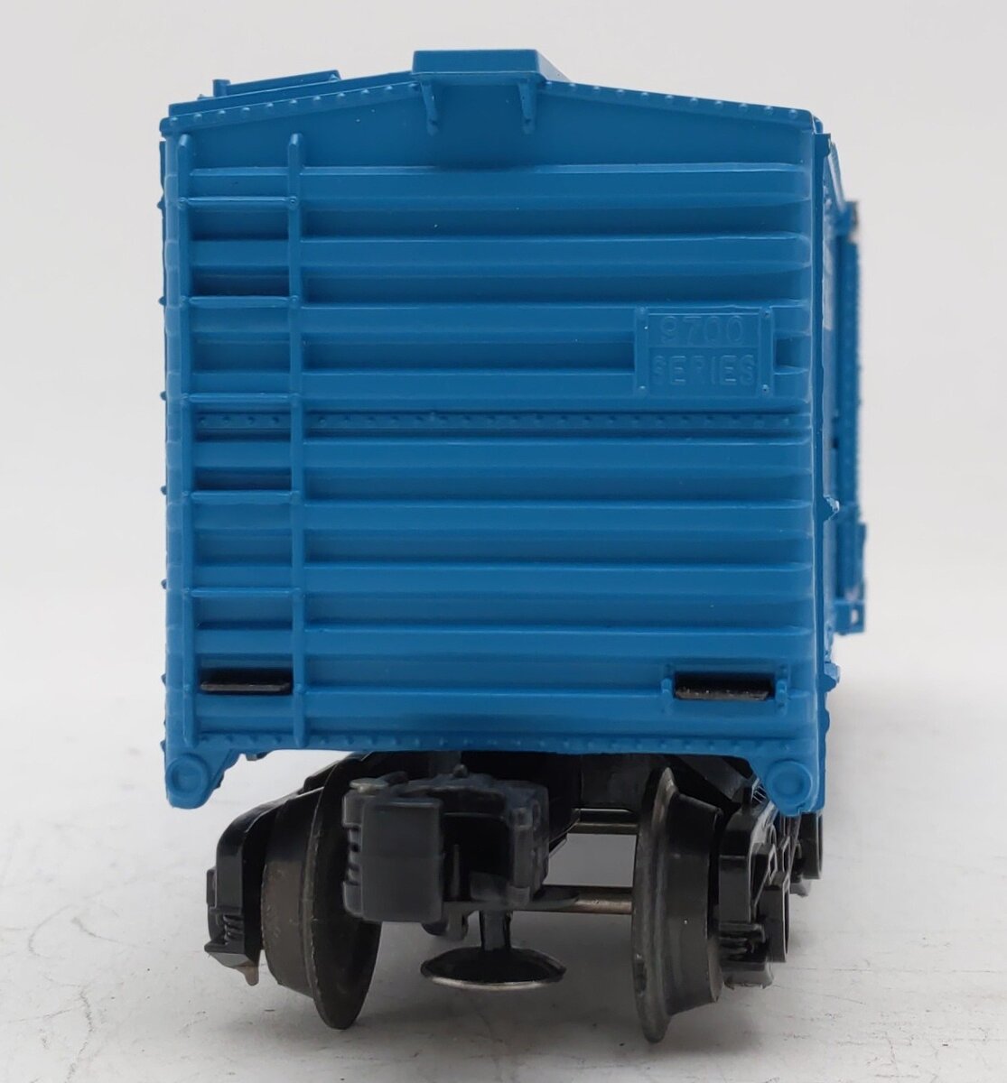 Lionel 6-9782 O Gauge The Rock Boxcar VG/Box