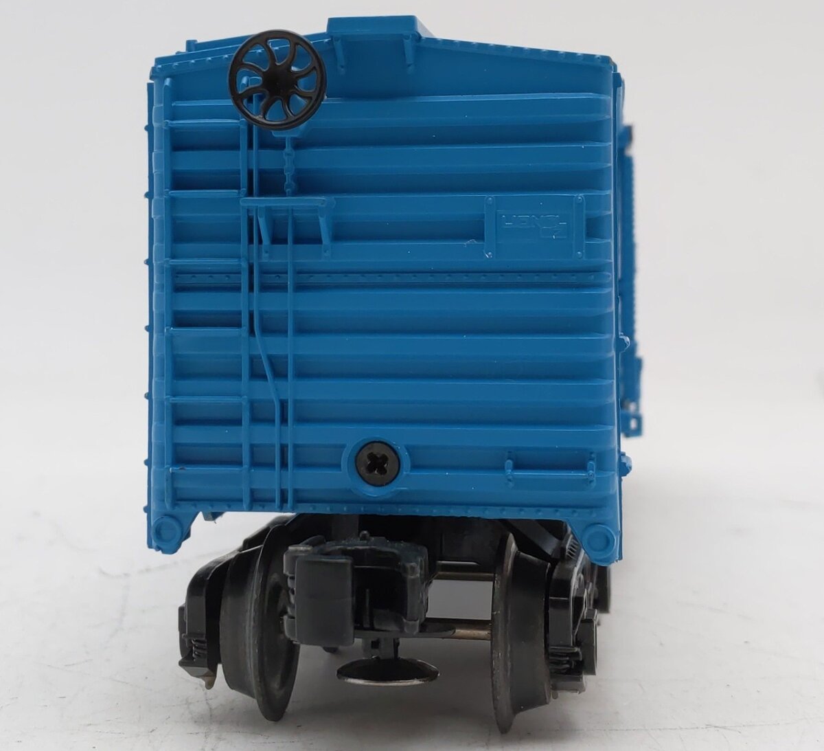 Lionel 6-9782 O Gauge The Rock Boxcar VG/Box