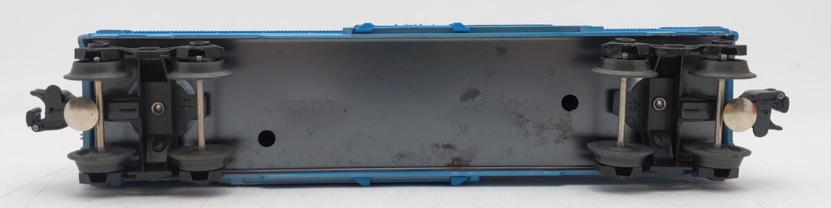 Lionel 6-9782 O Gauge The Rock Boxcar VG/Box